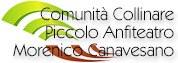 Comunità Collinare Piccolo Anfiteatro Morenico Canavesano