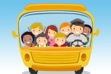 Servizio scuolabus anno scolastico 2025 - 2026